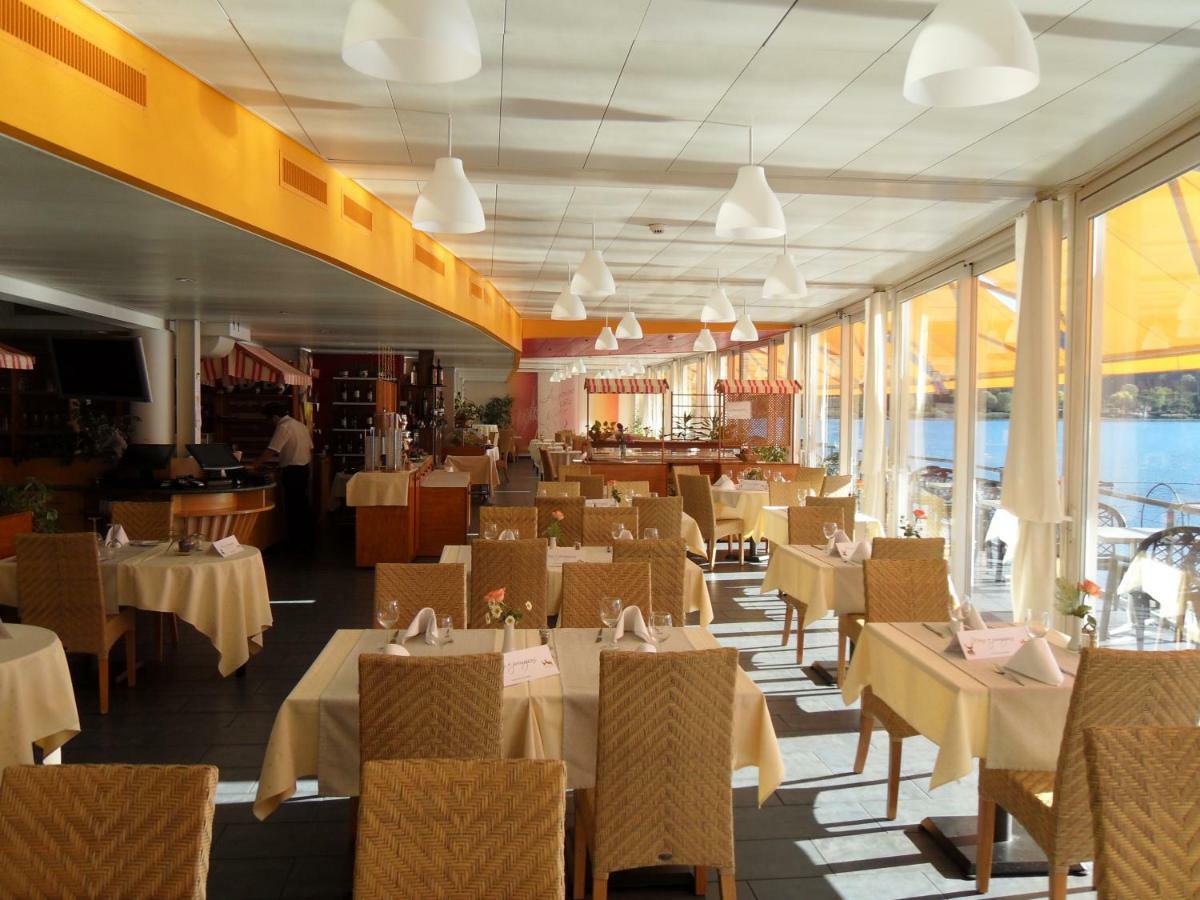 特雷萨湾酒店 彭特特蕾莎 外观 照片